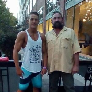 Meet your Posher, Robert